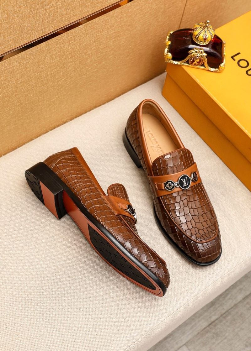 Louis Vuitton Business Shoes